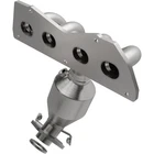 Magnaflow 5531519-AS For 2012-2015 Camry 2.5L L4 Gas Dohc New. Price: $1276.00.
