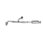 Catalytic Converter For 2003 Saab 9-5 Turbo 3.0L V6 Gas Dohc New. Price: $477.95.