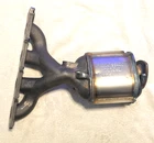 Walker Exhaust Ultra Epa 16579 Catalytic Converter For 09-10 Malibu G6 2.4L New. Price: $150.00.