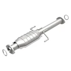 For Toyota Tacoma 02-04 Magnaflow 441770 Obdii Direct Fit Catalytic Converter New. Price: $632.00.