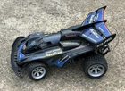 Vintage Radio Shack Flashtron Rc Car / Buggy #60-4194 (a) Used. Price: $30.00.