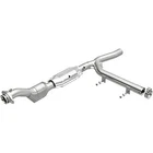 Catalytic Converter Brexhaust 079-4109 New. Price: $581.69.