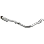 Magnaflow 21-532 Catalytic Converter New. Price: $714.00.