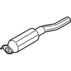 Genuine Ford Front Pipe GV6Z-5E212-D New. Price: $987.38.
