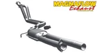 Magnaflow 23817 Direct-fit Catalytic Converter Exhaust For 1989-1993 Bmw 535I New. Price: $646.00.