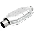 For Dodge B150 B250 & Chevy G30 Magnaflow Weld-in Catalytic Converter Tcp New. Price: $177.00.