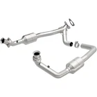 Magnaflow Catalytic Converter 24307: Epa, Direct-fit New. Price: $843.00.