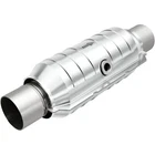 Magnaflow Oem Grade Federal / Epa Compliant Universal Catalytic Converter 51356 New. Price: $202.00.