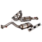 Manifold Catalytic Converter 20H22-16/17 For Bmw 330I 330CI 330XI 2001-2005 New. Price: $123.50.
