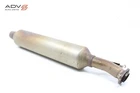 2019 2025 Toyota RAV4 2.5L Exhaust Front Muffler Pipe Resonator Oem -cut- Used. Price: $199.99.