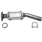 Catalytic Converter For 2010-2012 Toyota RAV4 3.5L V6 Gas Dohc New. Price: $1126.89.