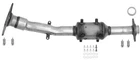 For Chevy City Express 15-17 Catco 771 Series Direct Fit Catalytic Converter New. Price: $1153.29.