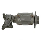 Catalytic Converter With Integrated Exhaust Manifold-epa Fits 10-11 Cr-v 2.4L-L4 New. Price: $375.56.