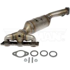 674-074 Dorman Catalytic Converter Rear For E83 X3 Series Bmw 2007-2010 New. Price: $562.98.