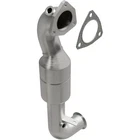 Magnaflow For 49350 Oem Grade Direct-fit Catalytic Converter New. Price: $913.00.