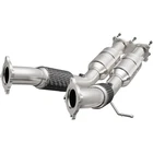 Magnaflow 51623 Catalytic Converter New. Price: $744.00.