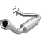 Magnaflow Catalytic Converter: Epa, 2007-2011 Ford Ranger, Mazda B4000 New. Price: $499.00.