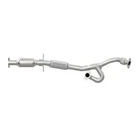 Walker Exhaust 50584 Ultra Epa Direct Fit Catalytic Converter New. Price: $671.64.