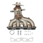 Catalytic Converter For Mitsubishi Outlander Sport 2014-2015 New. Price: $219.91.