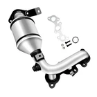 Front Left Fortunaflow Catalytic Converter Compatible With Toyota Sienna 20... New. Price: $172.57.