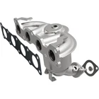 Magnaflow 5582998 Catalytic Converter With Integrated Exhaust Manifold New. Price: $2453.00.