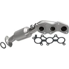 Magnaflow Performance Exhaust 52445 Catalytic Converter 06-13 Lexus IS250 New. Price: $762.00.