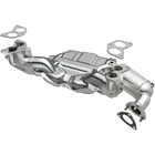 Magnaflow Catalytic Converter 52587: Epa, Manifold New. Price: $1110.00.