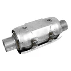 Walker Calcat Obdii Universal Catalytic Converter WAL82600 New. Price: $885.26.