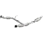 Magnaflow Catalytic Converter 49404: Epa, Direct-fit New. Price: $1364.00.