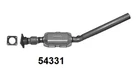 1996-98 Chrysler Sebring 2.4L Eng Front Pipe With Catalytic Converter New. Price: $165.00.