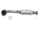 Rear Main Lower Catalytic Converter For Honda Crv 2007 2008 2009 2.4L New. Price: $329.00.