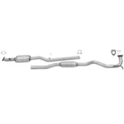 For Mitsubishi Outlander Sport Exhaust Catalytic Converter Carb Approved Dac New. Price: $1373.67.