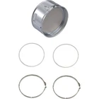 Skyline Emissions VNB402-C Kit Consisting Of 1 Doc, Gaskets, And Clamps New. Price: $2451.02.