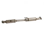 Auto Dual Extension Pipe With Catalytic Converters For Hyundai Sonata 11-15 New. Price: $362.00.