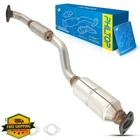Philtop Rear Catalytic Converter Elantra 2004-2006 New. Price: $205.99.