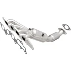 Magnaflow 49852 Catalytic Converter With Integrated Exhaust Manifold New. Price: $838.00.