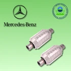 Fit For Mercedes-benz Catalytic Converter Direct Epa Approved New. Price: $259.99.