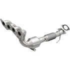 Magnaflow 5531253 Catalytic Converter With Integrated Exhaust Manifold New. Price: $1343.00.