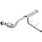Magnaflow Catalytic Converter: Epa, 2011-2014 Ford F-150 New. Price: $787.00.