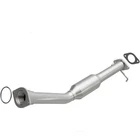Catalytic Converter-direct-fit California Obdii Converters Magnaflow 5461221 New. Price: $1624.00.