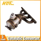 Front Catalytic Converter For Hyundai Accent 2012-2017 Epa 51429 16680 641502 New. Price: $69.99.