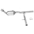 Ford F-150 2006-2008 Exhaust Catalytic Converter Carb Approved Tcp New. Price: $1433.00.