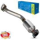 Philtop Catalytic Converter Nissan Juke 1.6T 11-17 Stainless Steel High Flow New. Price: $154.99.