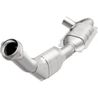 Magnaflow 447123 Catalytic Converter New. Price: $1098.00.