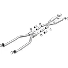 Magnaflow Catalytic Converter 5571069: Carb, Direct-fit New. Price: $2287.00.