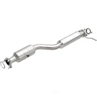 Catalytic Converter-direct-fit Oem Grade Federal(exc.ca) Fits 04-11 RX-8 1.3L-R2 New. Price: $827.00.