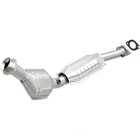 Catalytic Converter-direct-fit California Obdii Converters Magnaflow 441102 New. Price: $1041.00.