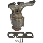 Dorman 673-884 Manifold Converter Carb Compliant New. Price: $1060.15.