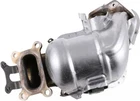 Genuine Nissan Three Way Catalyst 208A2-6CS0B New. Price: $1075.61.