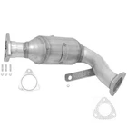 For Audi A6 Quattro A8 A7 Direct Fit Catalytic Converter Tcp New. Price: $595.41.
